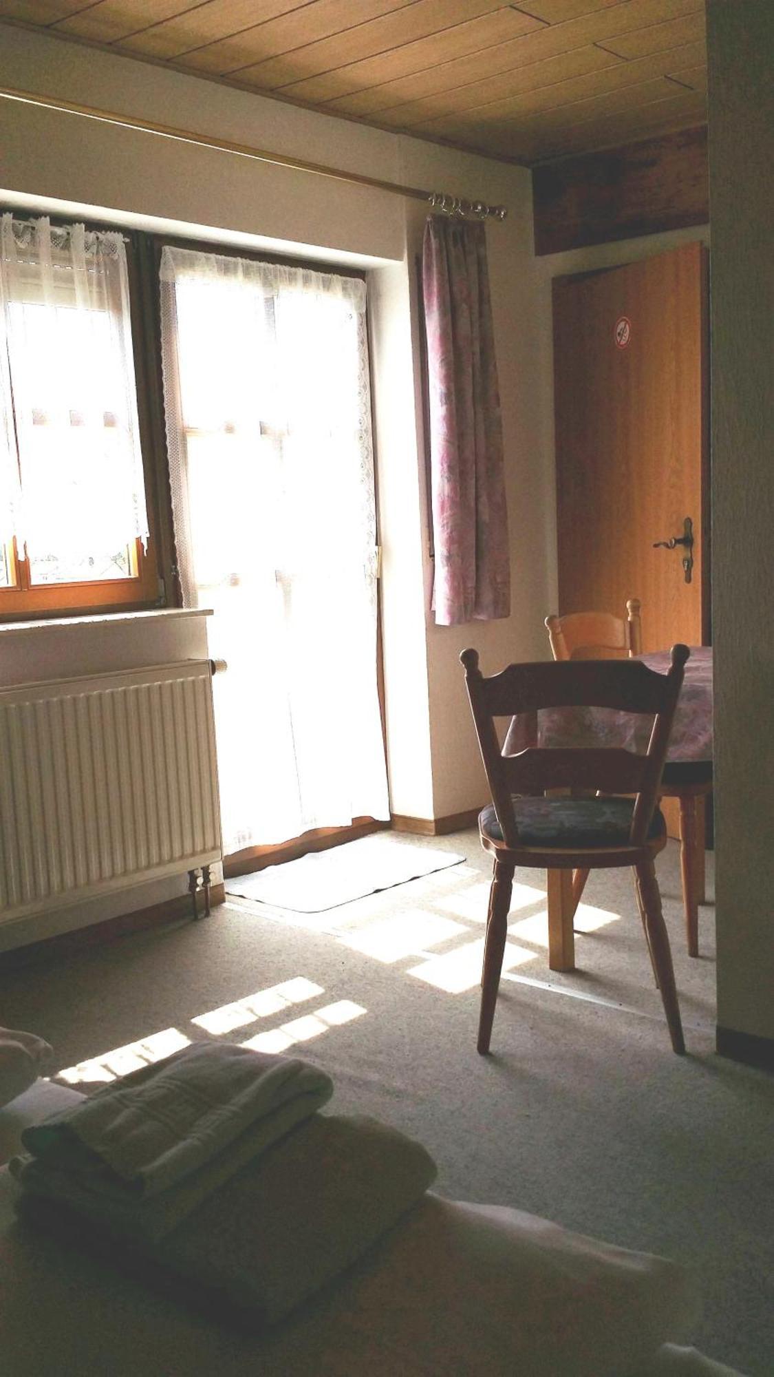 Landgasthof Zum Hirschen Hafenlohr ห้อง รูปภาพ