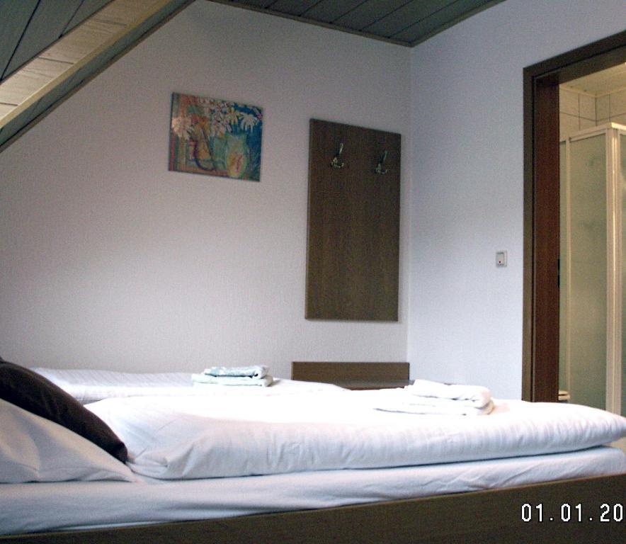 Landgasthof Zum Hirschen Hafenlohr ห้อง รูปภาพ