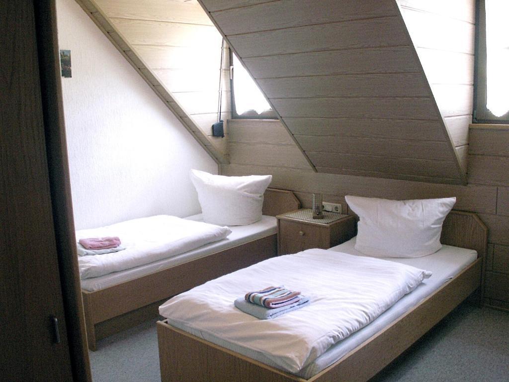 Landgasthof Zum Hirschen Hafenlohr ห้อง รูปภาพ