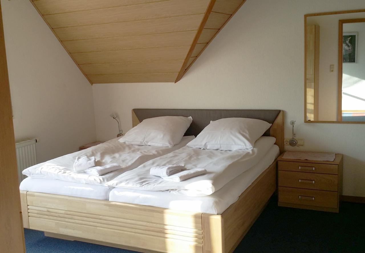 Landgasthof Zum Hirschen Hafenlohr ภายนอก รูปภาพ